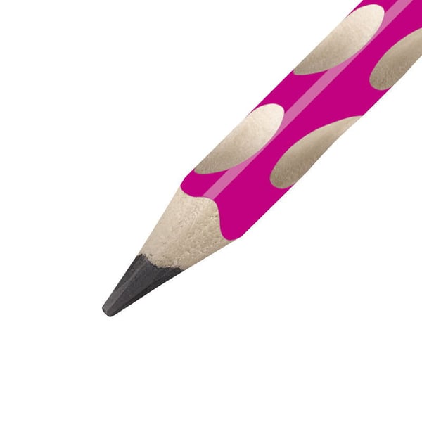 Pikkukuva 3 / 4: STABILO EASYgraph HB 1 kpl