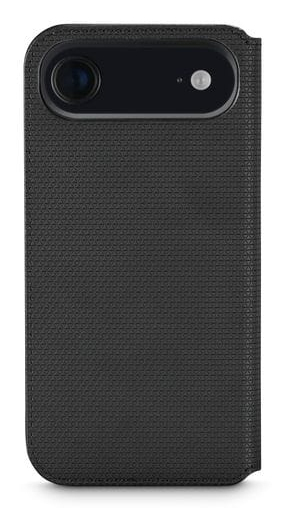 Black Rock Slim Folio matkapuhelimen suojakotelo 16,5 cm (6.5") Folio-kotelo Musta