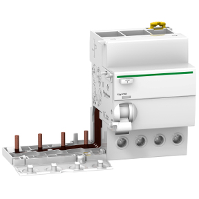 Schneider Electric A9V25463 kredsløbsafbryder 4