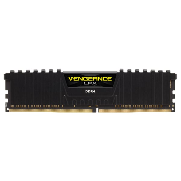 Corsair Vengeance LPX muistimoduuli 8 GB DDR4 288-pin DIMM