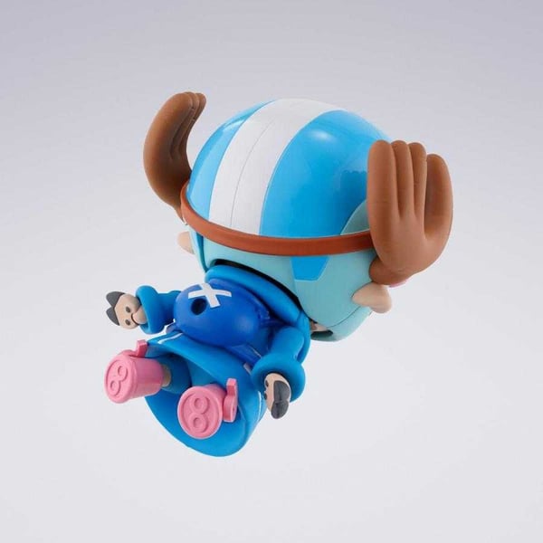 Tamashii Nations 105565 action & samlefigurer