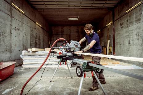 Metabo KGS 305 M 3700 RPM 1600 W