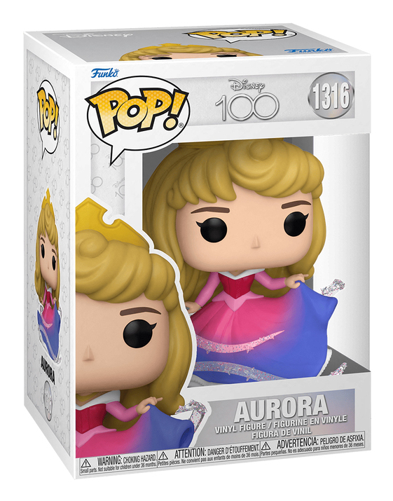 FUNKO POP! 67970 action - ja keräilyfiguuri