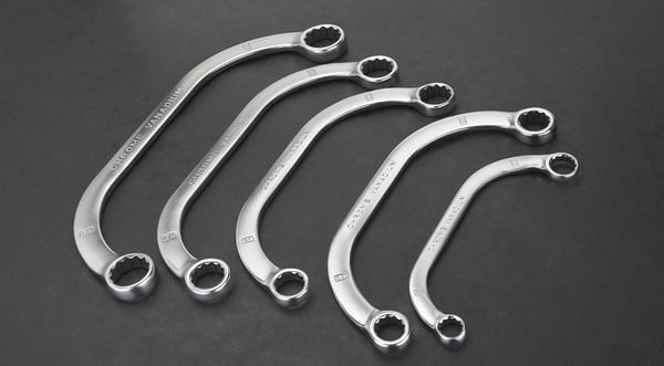 NEO tools 09-176 ringsvensknøgle