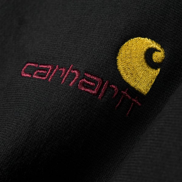Pikkukuva 7 / 8: Carhartt I025475_89_XX_XL collegepaita ja huppari Villapusero