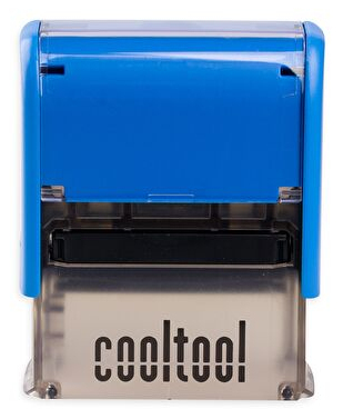 Wedo 51 891203 Textstämpel