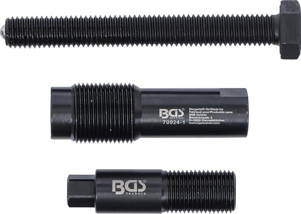 Miniatyrbillede 3 af 5: BGS technic Crankshaft Pulley Disassembly Tool