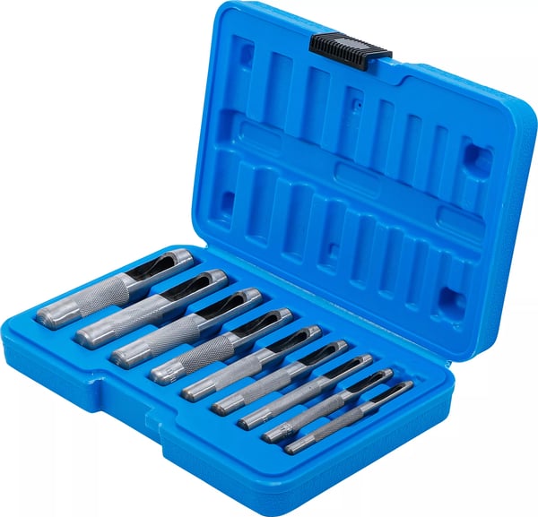 BGS technic Hole Punches Set