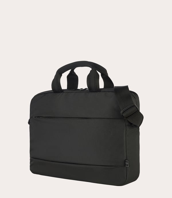 Tucano Global 13"/14" 35,6 cm (14") Portfölj Svart