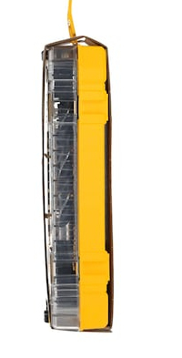 Pikkukuva 20 / 30: DeWALT DT70785-QZ talttaterä 100 kpl