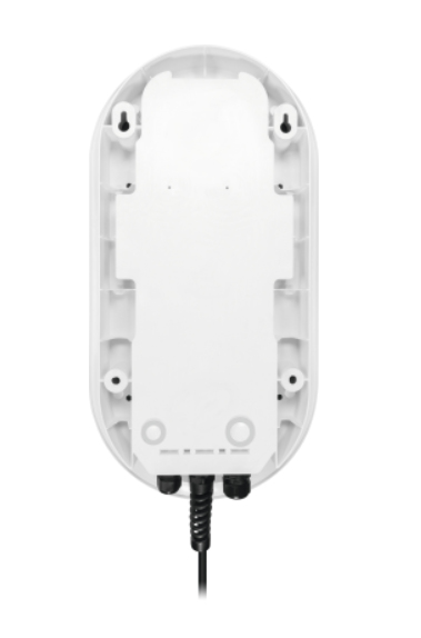 Miniatyrbild 4 av 9: TechniSat TECHNIVOLT 1100 SMART 230 - 400 V Svart, Vit