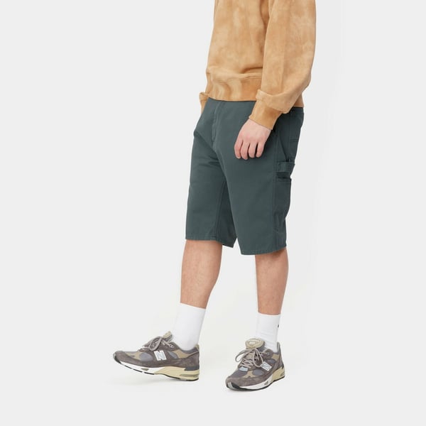 Pikkukuva 4 / 6: Carhartt I024892_1CK_06_31 shortsit Mies