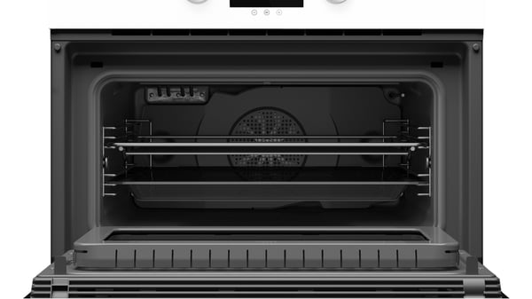 Miniatyrbillede 6 af 12: Teka HLC 8440 C 41 L 3400 W Hvid