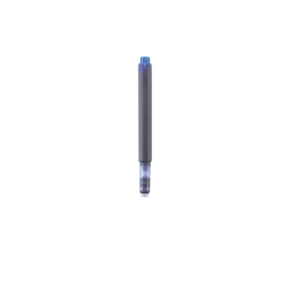 Herlitz 10435378 genopfyldelig pen 5 stk