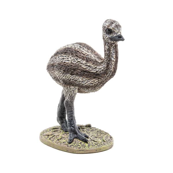 Miniatyrbillede 1 af 5: Papo 50273 legetøjsfigur til børn