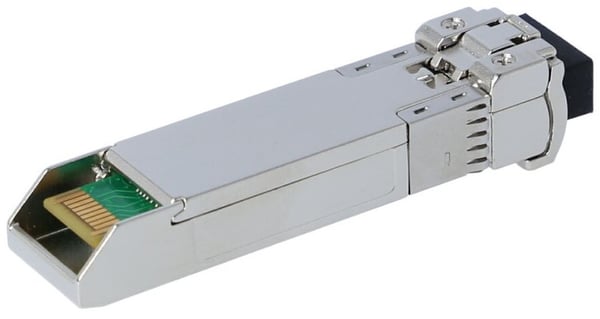 BlueOptics V50017-U624-K500-BO modul til netværksmodtager Fiberoptisk 10000 Mbit/s SFP+