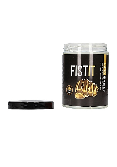 Miniatyrbild 5 av 7: SHOTS Toys Fist It Anal 1000 ml 1 kg Vattenbaserat glidmedel