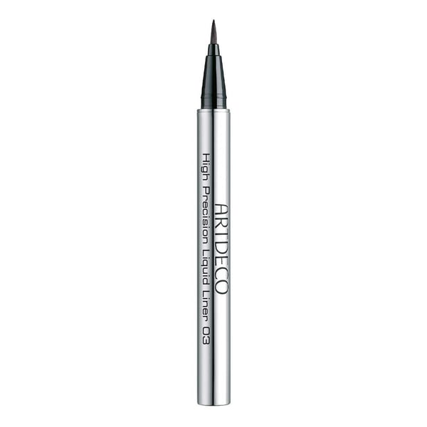 ARTDECO High Precision Liquid Liner eyeliner 0,55 ml Væske 03 Brown