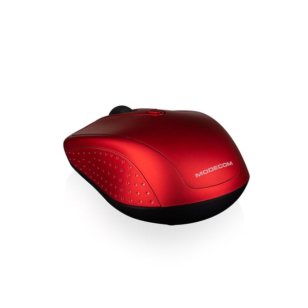 Modecom MC-WM4.1 hiiri Office Molempikätinen Langaton RF Optinen 1600 DPI