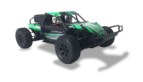 Amewi Dune Radio-kontrolleret (RC) model Offroad bil Elektrisk motor 1:10 Amewi Dune Radio-kontrolleret (RC) model Offroad bil Elektrisk motor 1:10