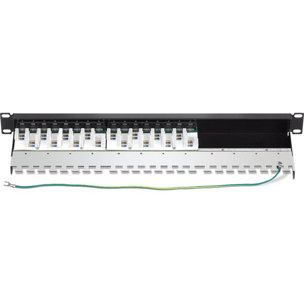 Trendnet TC-P16C6AS patchpaneler 1U