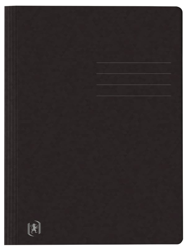 Oxford 400116209 folder Pap Sort A4
