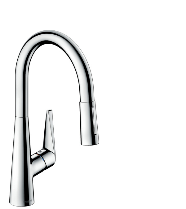 Hansgrohe Talis S Krom