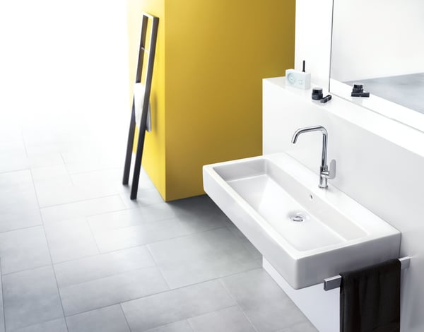 Hansgrohe Focus Kromi