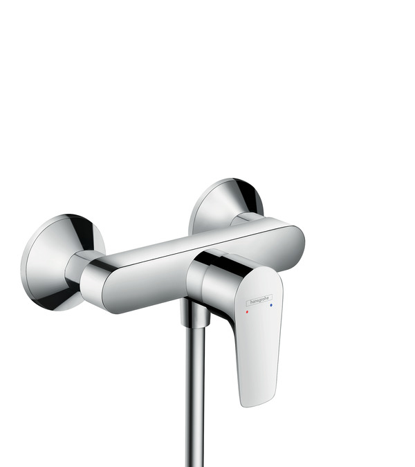 Hansgrohe Talis E Kromi Hansgrohe Talis E Kromi