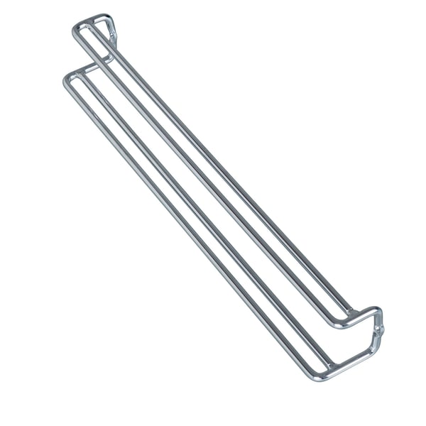 WENKO Tie and belt holder Bælteophæng Sølv