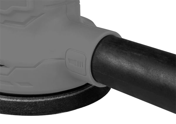 Miniatyrbillede 3 af 6: Graphite 59G348 bonemaskine og slibemaskine