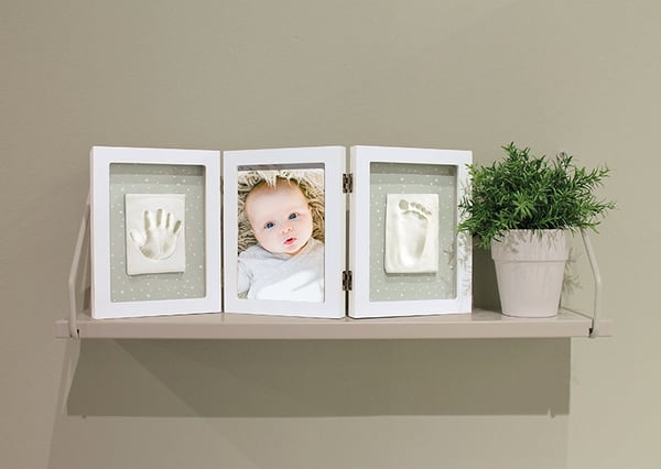 Dooky 6030017 babyform & printersæt
