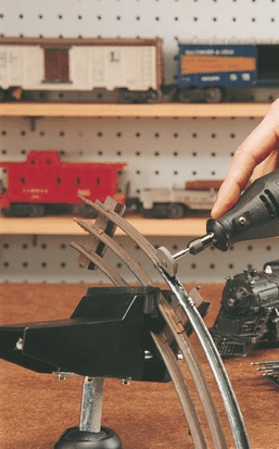 Miniatyrbild 2 av 2: Dremel 425