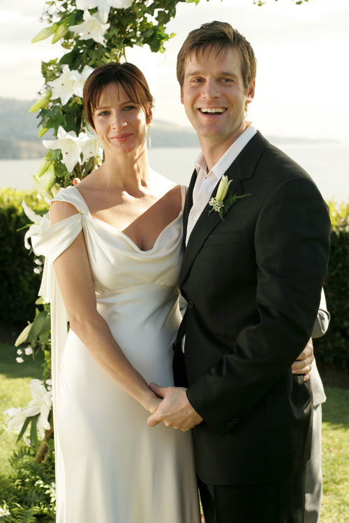 Warner Bros Six Feet Under, S5 DVD Tysk