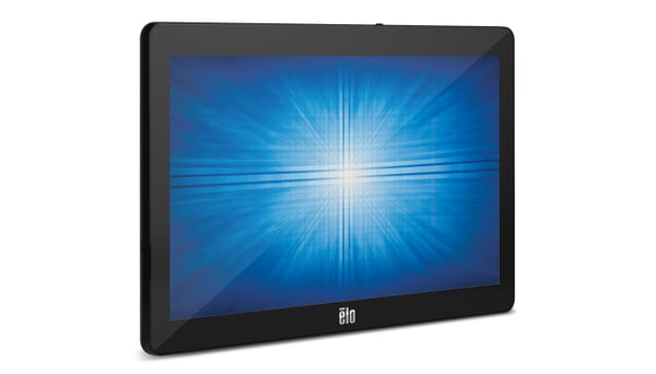 Elo Touch Solutions EloPOS i5-8500T 2,1 GHz 38,1 cm (15") 1366 x 768 pixlar Pekskärm