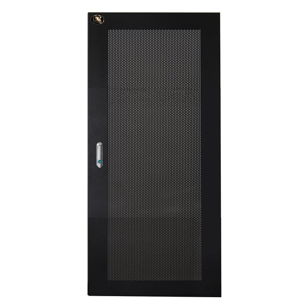 Miniatyrbild 1 av 2: LINK LKDOOR27UFN rack tillbehör Dörr