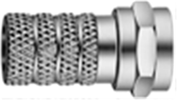 Triax F-STIK 4,0 MM SKRUBARE / TRIAX SFC 040 350256