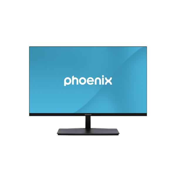 Miniatyrbild 1 av 4: Phoenix Technologies PRISMA24 platta pc-skärmar 61 cm (24") 1920 x 1080 pixlar Full HD LED Svart