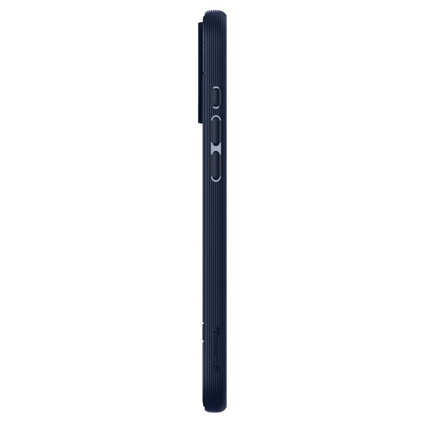 Caseology Parallax Mag matkapuhelimen suojakotelo 16 cm (6.3") Suojus tummansininen