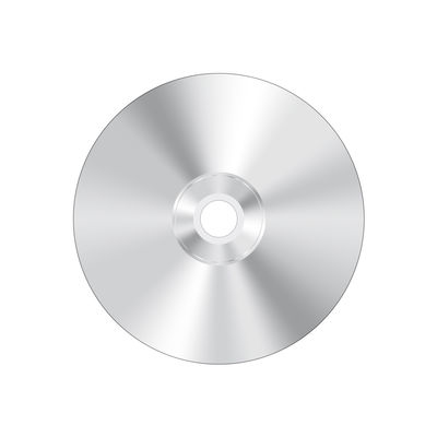 Pikkukuva 4 / 5: MediaRange MRPL608-C tyhjä DVD-levy 4,7 GB DVD-R 100 kpl