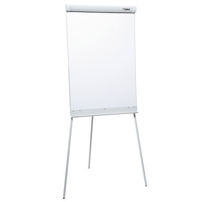 Miniatyrbild 1 av 5: Dahle 96010-11900 blädderblock Fristående 680 x 920 mm Aluminium, Metall, Plast Vit