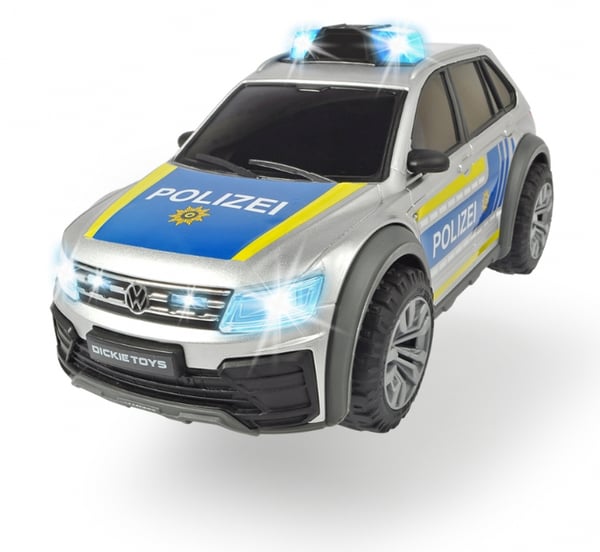 Dickie Toys 203714013 leluajoneuvo