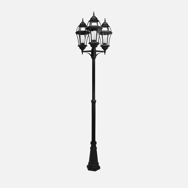 Fabrilamp 149643009 dekorativt ljus