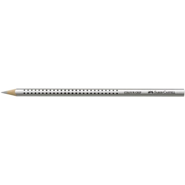 Faber-Castell 112482 Sølv 1 stk