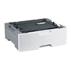 Lexmark Mediafack – 550 ark i 1 kassett (fack) Lexmark Mediafack – 550 ark i 1 kassett (fack)