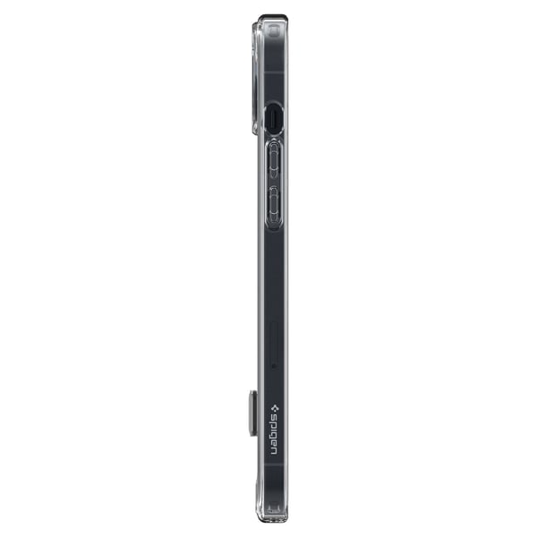 Miniatyrbild 5 av 9: Spigen ACS05051 mobiltelefonfodral 15,5 cm (6.1") Mobilskal Transparent