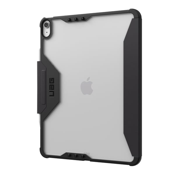 Miniatyrbillede 3 af 8: Urban Armor Gear 124498114043 tablet etui 33 cm (13") Folie Sort, Transparent