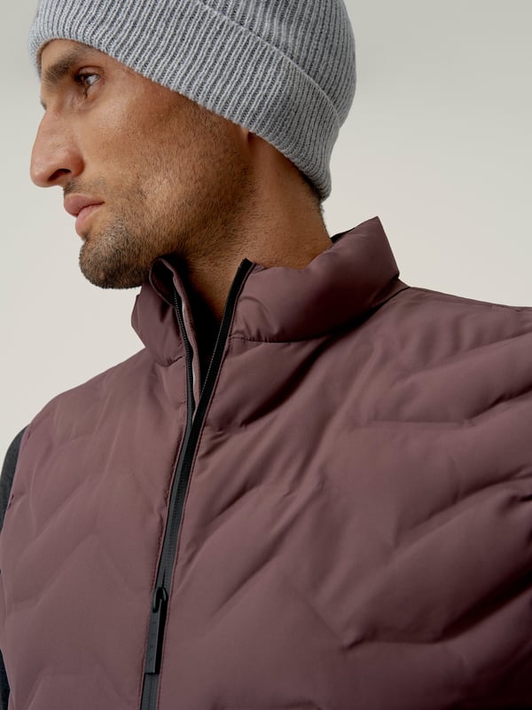 Born Living Yoga 8435558515003 blazer och väst