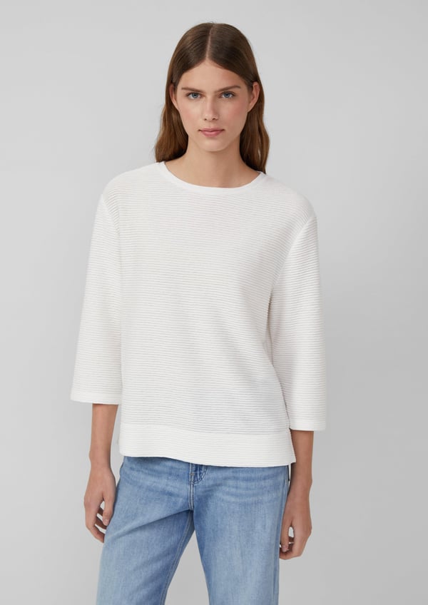 Miniatyrbillede 1 af 6: s.Oliver 2169343.0210.34 sweatshirt & hoodie