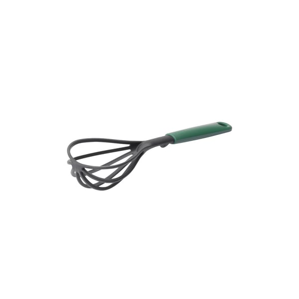 Brabantia Tasty+ Ballon piskeris Nylon Sort, Grøn